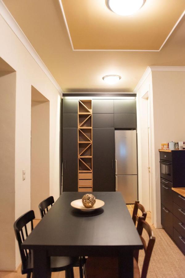 Velky Apartman Братислава Екстер'єр фото