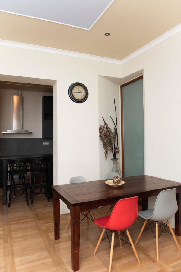 Velky Apartman Братислава Екстер'єр фото